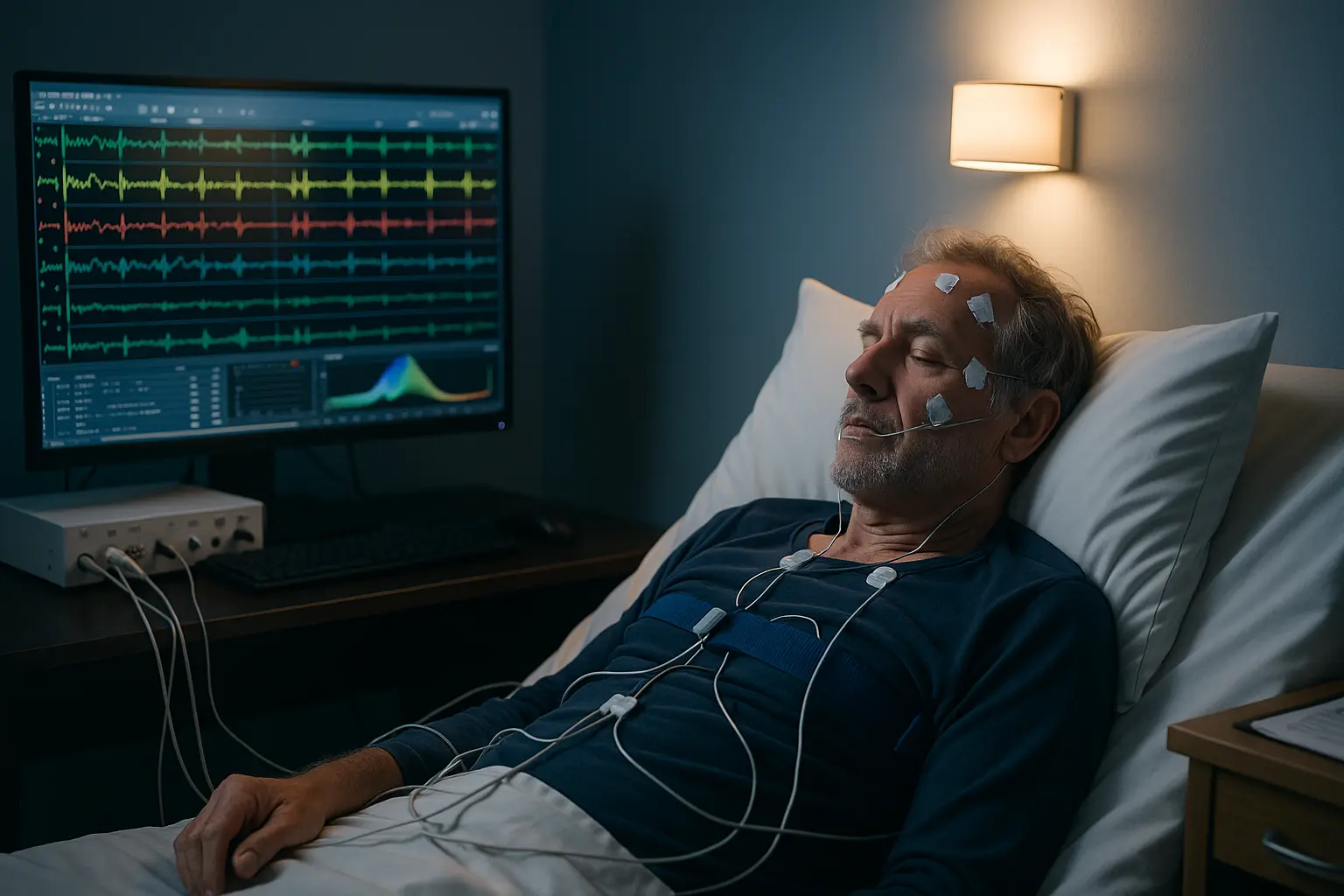 Insomnio crónico en el adulto: protocolo integrativo basado en la evidencia (guía 2025)