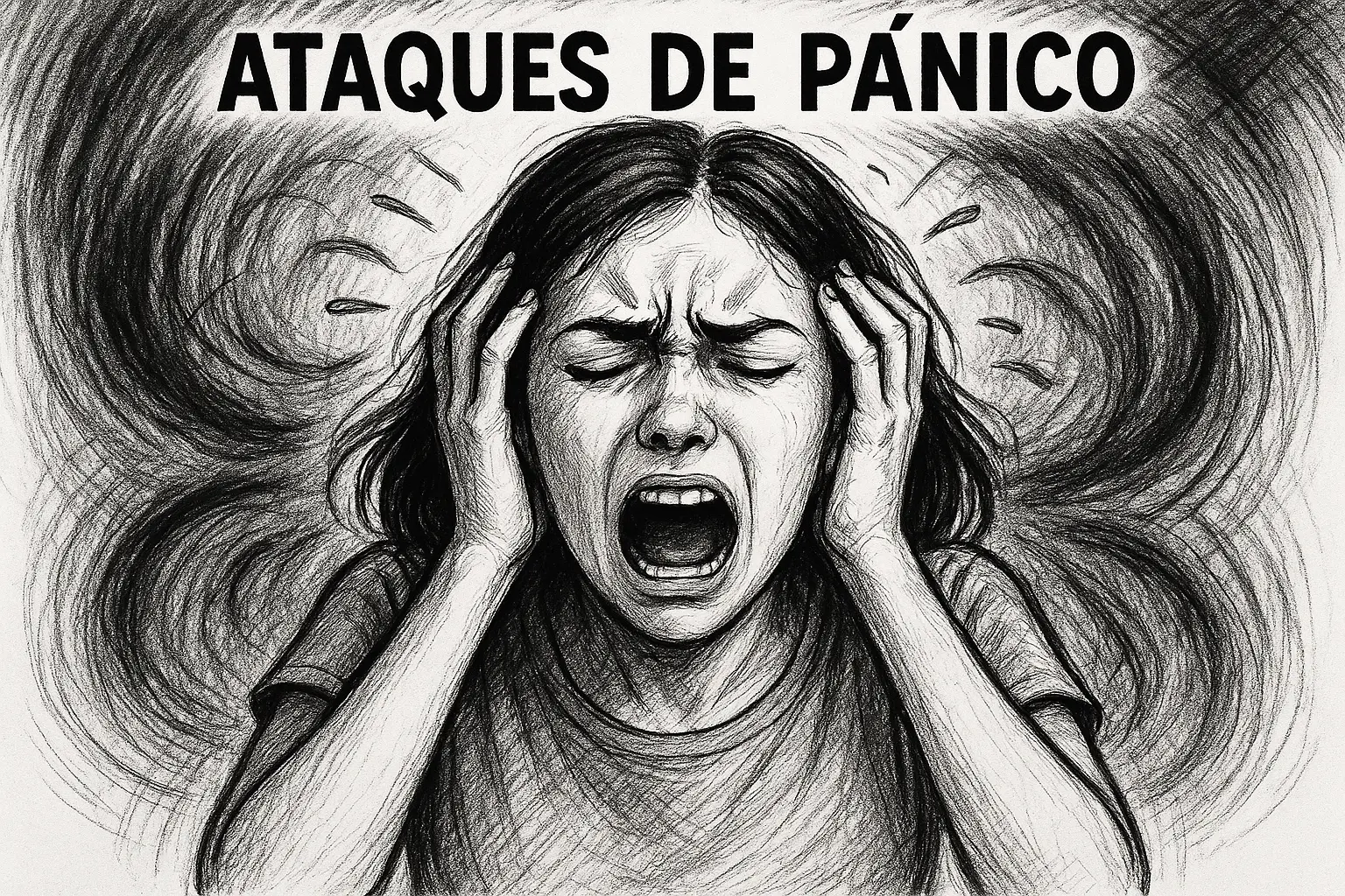 Ataques de pánico: el plan de 24 horas que de verdad funciona (sin trucos peligrosos)