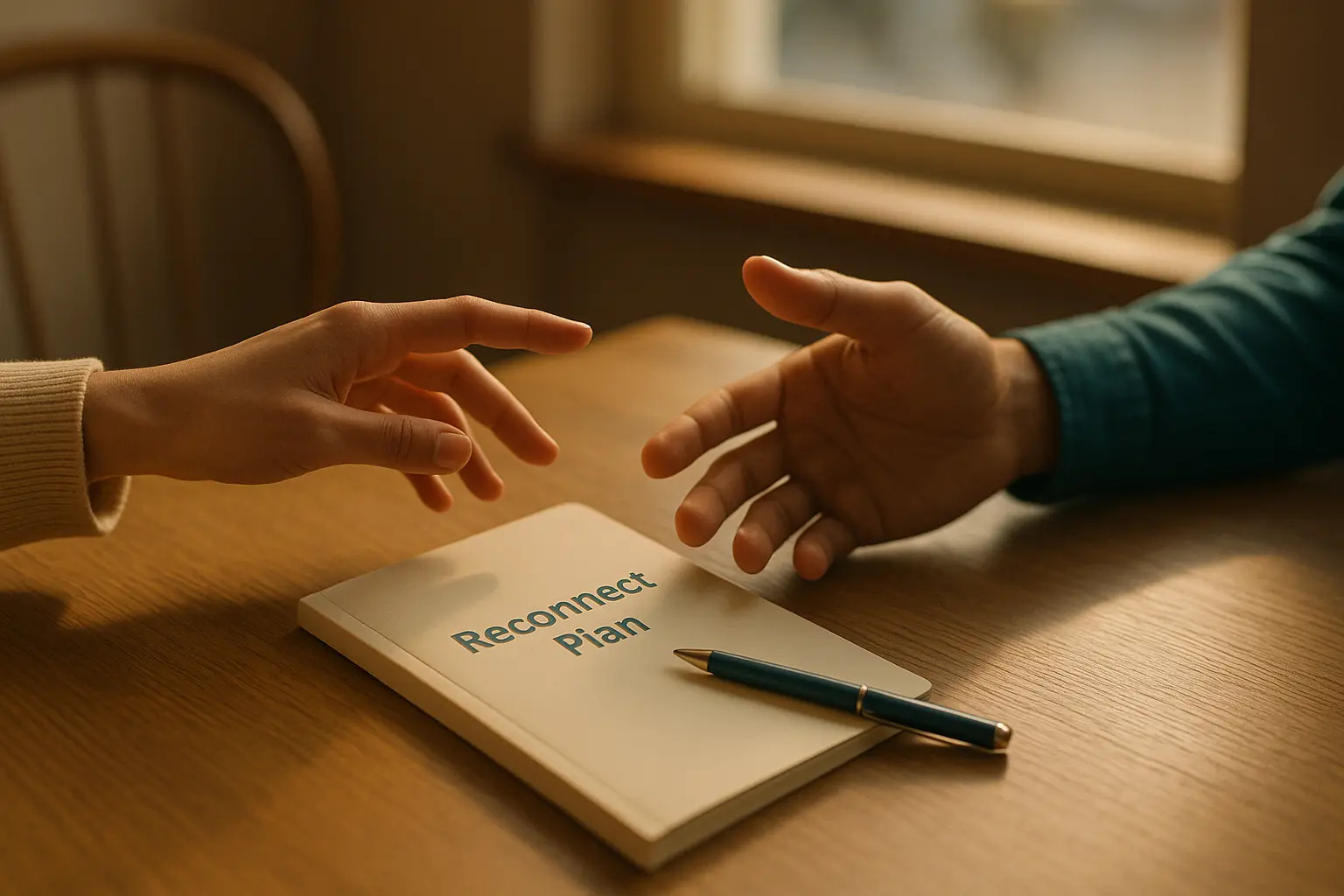 Soledad no deseada: el poder del vínculo en la salud mental