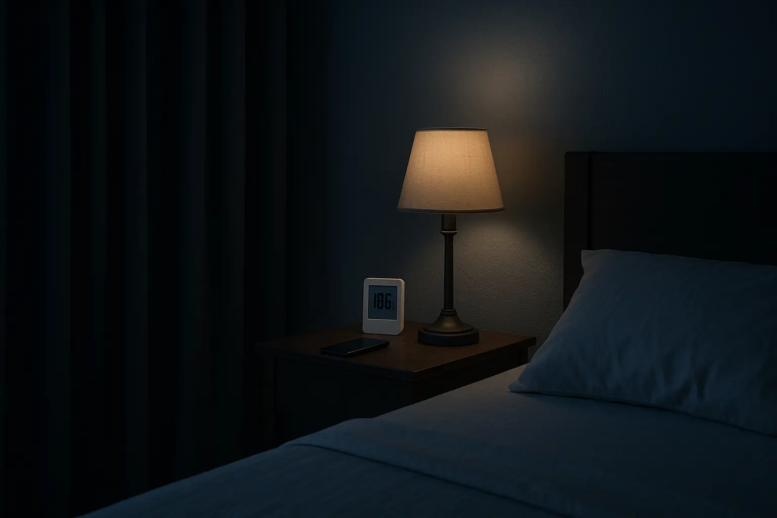 Dormir para renacer: la terapia más infravalorada del mundo moderno