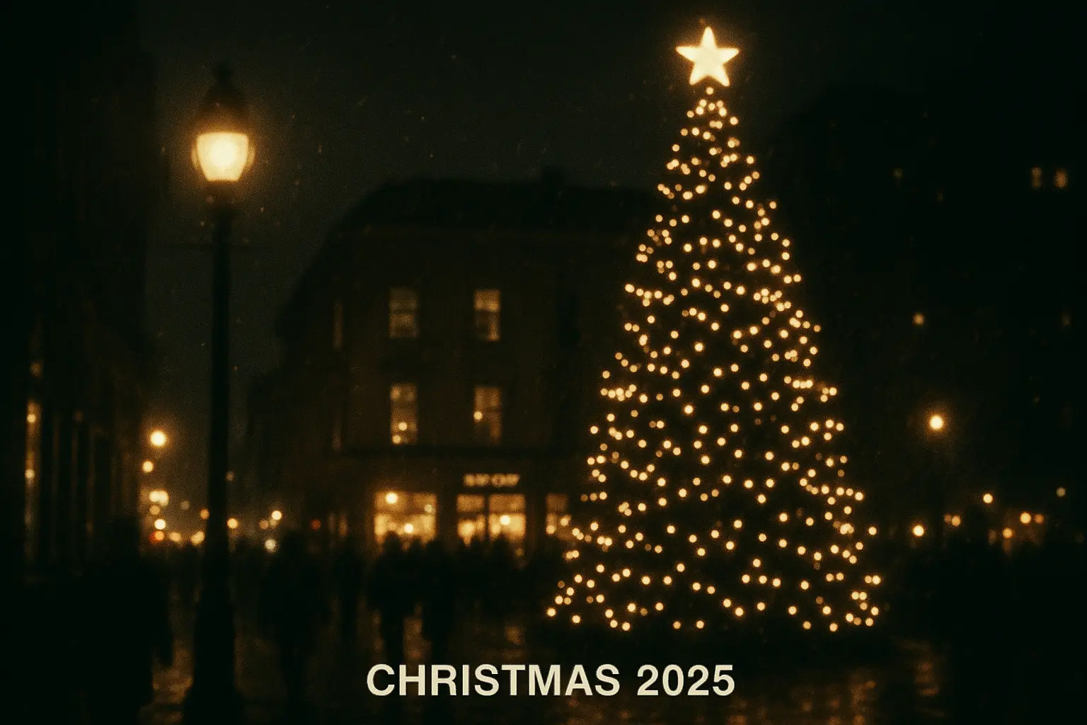 Navidad 2025 y salud emocional: ansiedad, soledad y estrés económico (guía práctica)