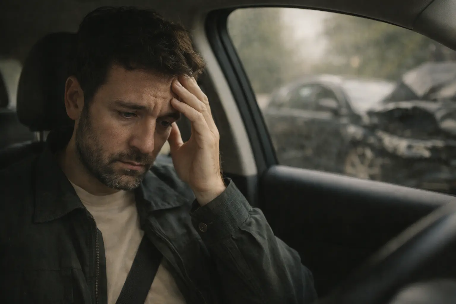 ¿Se puede reclamar daño psíquico sin lesión física grave? Cómo se demuestra en un peritaje psiquiátrico