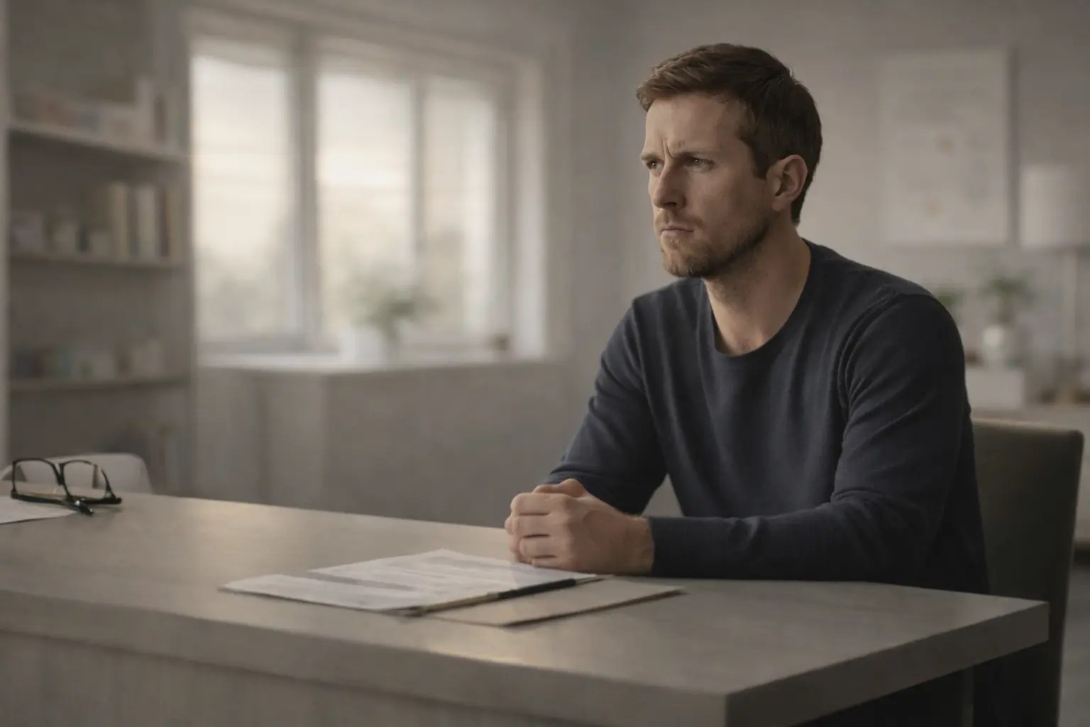 Daño psíquico tras negligencia médica: peritaje, nexo causal y prueba