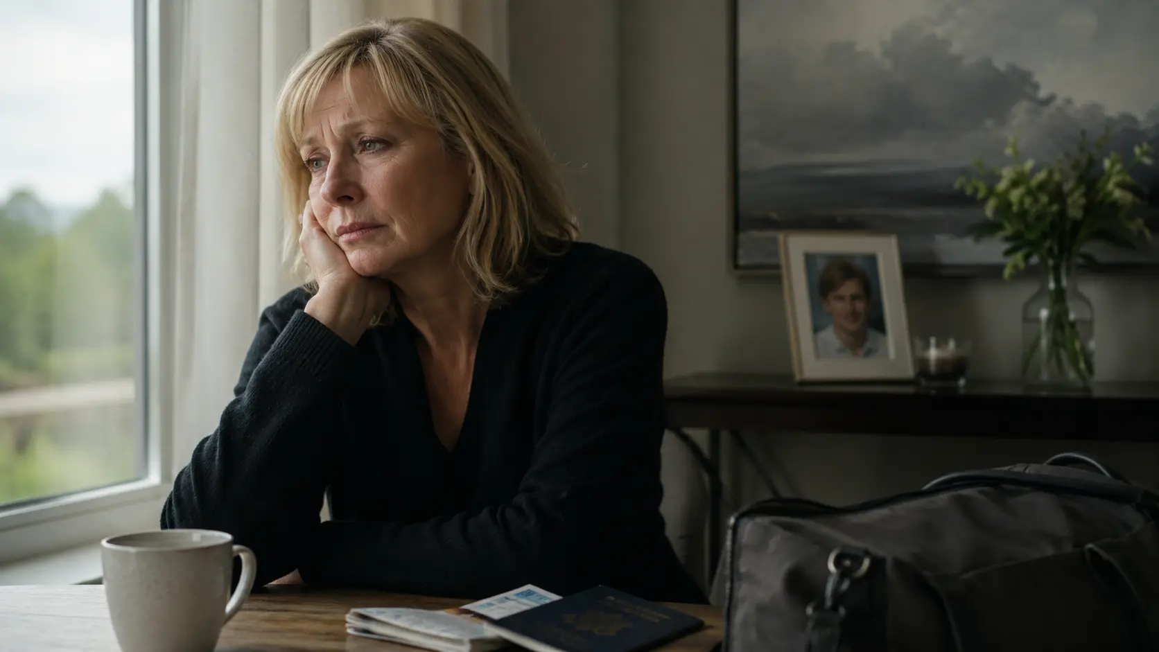 Caso Wendy Duffy: suicidio asistido, duelo y salud mental