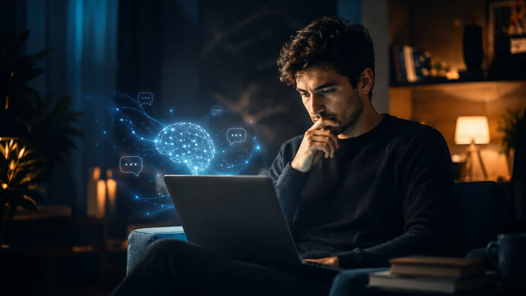 ChatGPT como psicólogo: beneficios, riesgos y señales de alarma