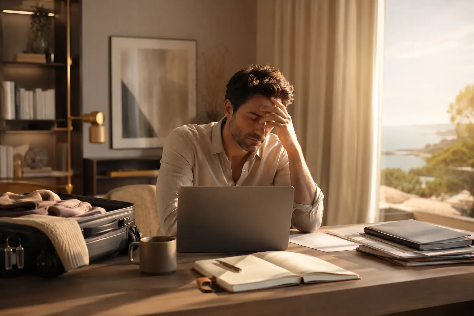 Volver al trabajo: cuando septiembre revela algo más que cansancio
